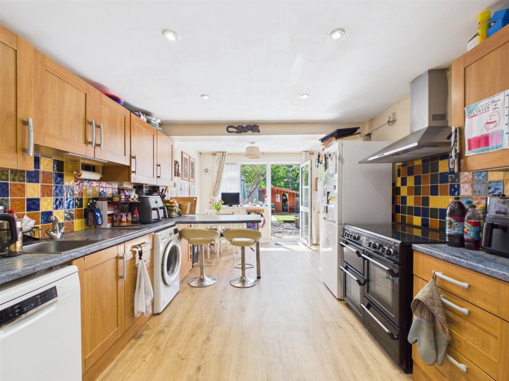 Ridgemount Close, Brockworth, Gloucester