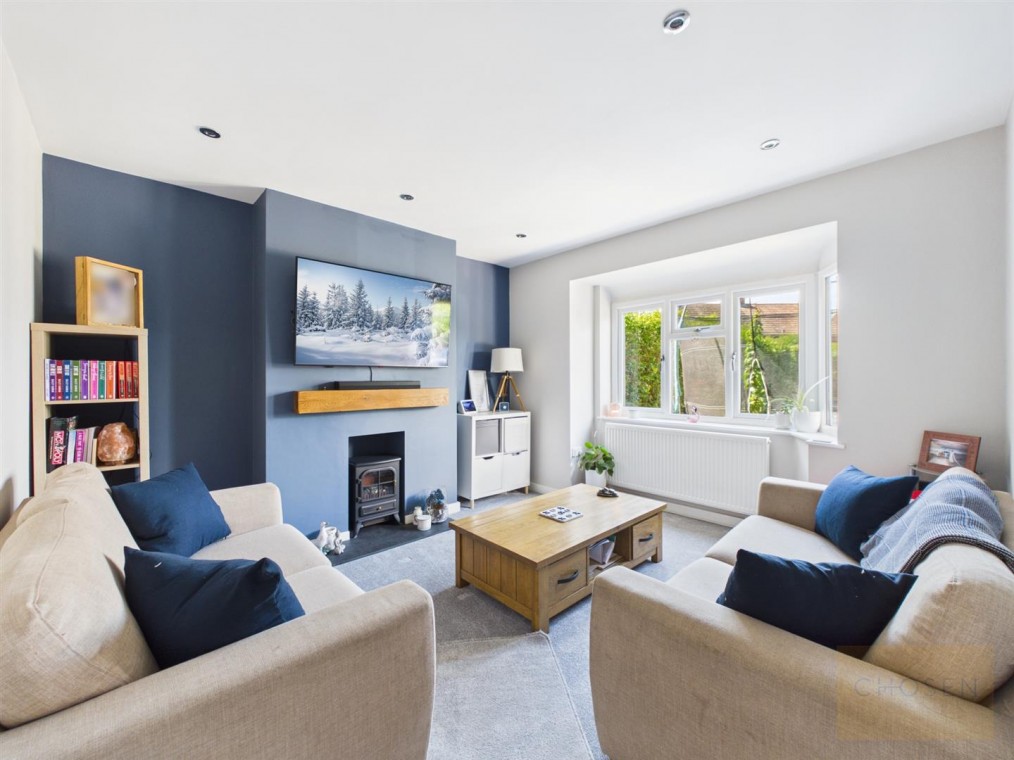 Melville Road, Churchdown, Gloucester