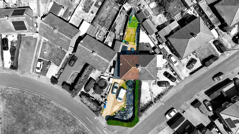 Melville Road, Churchdown, Gloucester