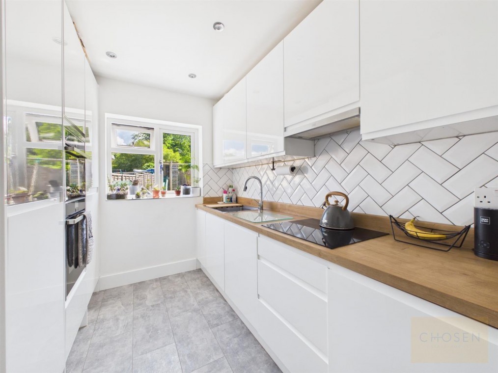 Melville Road, Churchdown, Gloucester
