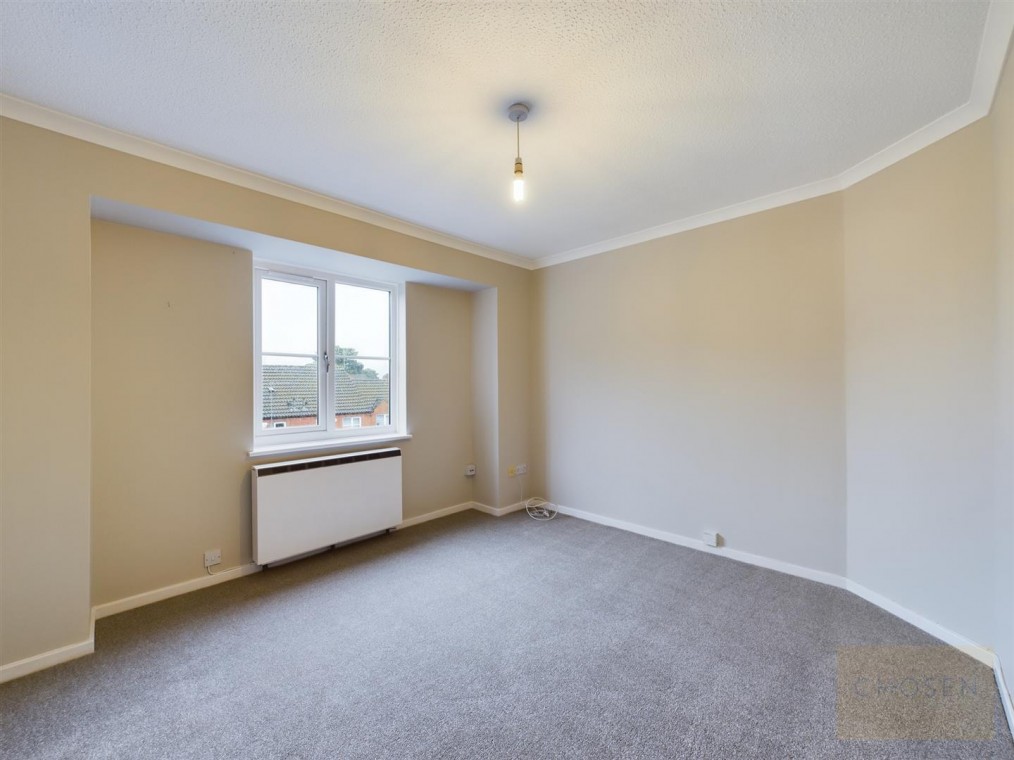 Kerria Court, Vervain Close, Churchdown