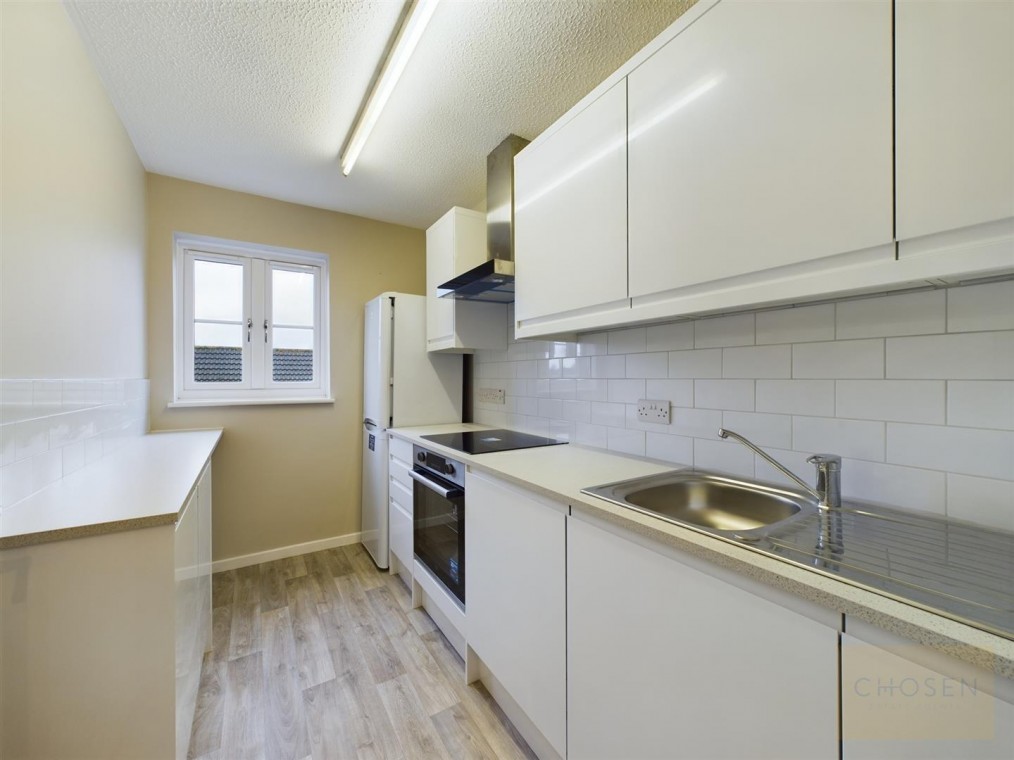 Kerria Court, Vervain Close, Churchdown