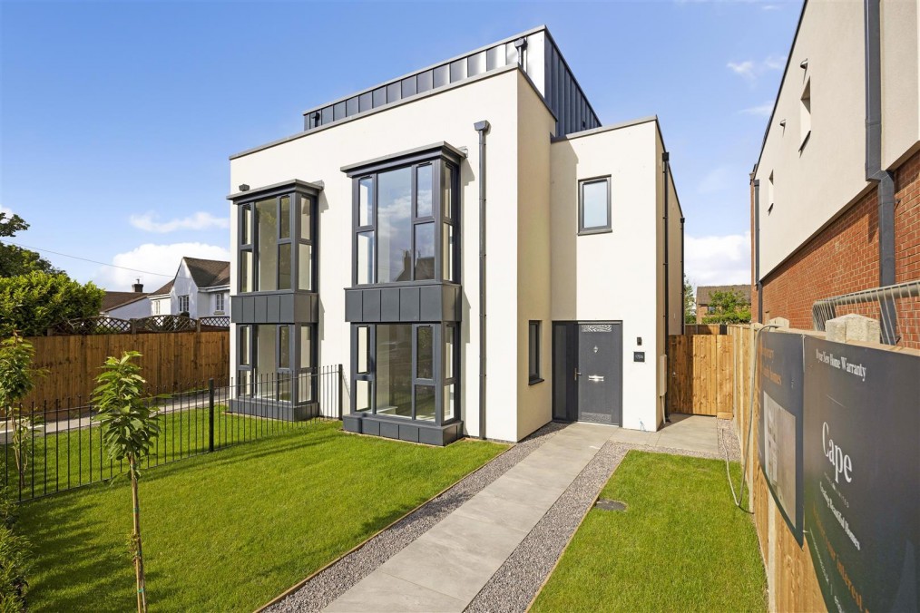 Leckhampton Road, Cheltenham