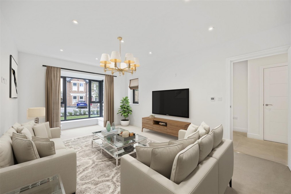 Leckhampton Road, Cheltenham