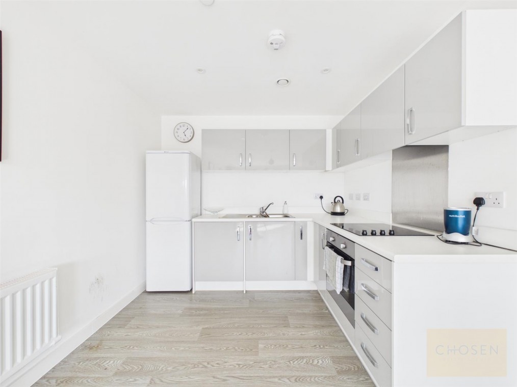 (45% Shared Ownership) Burrows Close, Gloucester