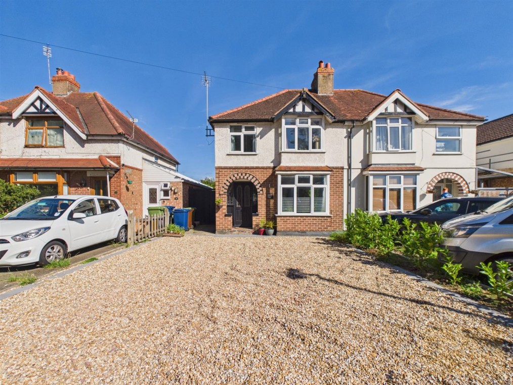 Cheltenham Road East, Churchdown, Gloucester
