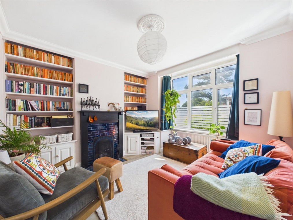 Cheltenham Road East, Churchdown, Gloucester