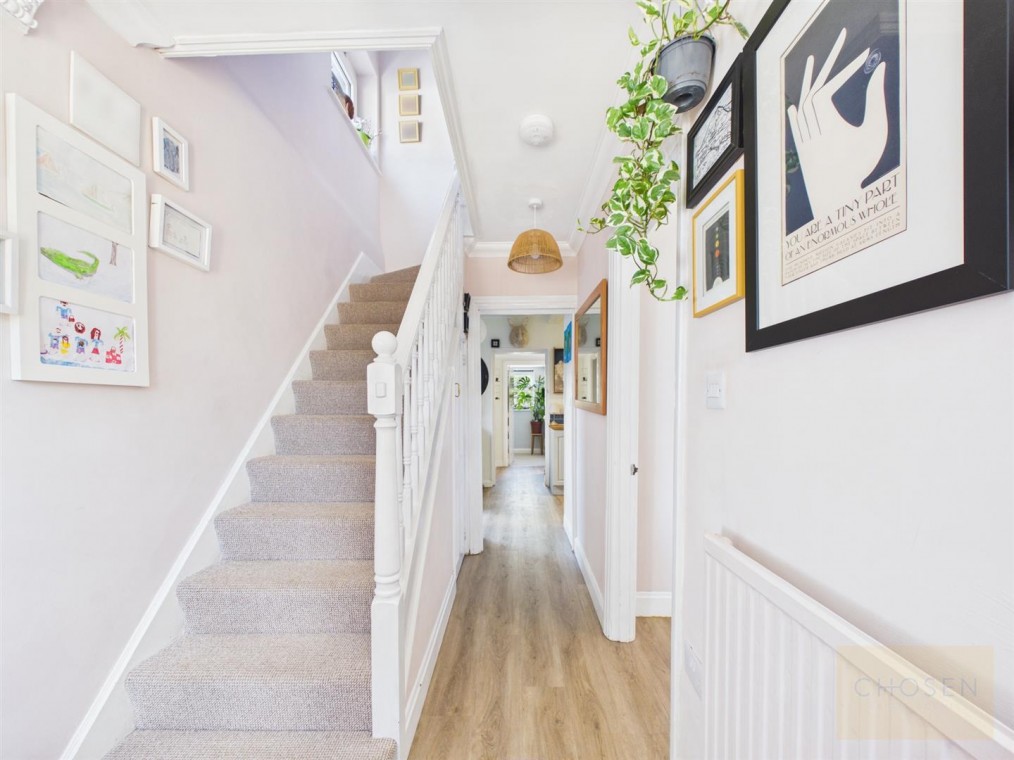 Cheltenham Road East, Churchdown, Gloucester