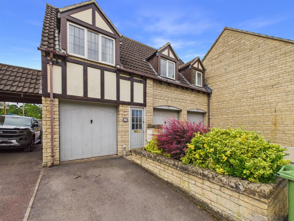 Salix Court, Up Hatherley, Cheltenham