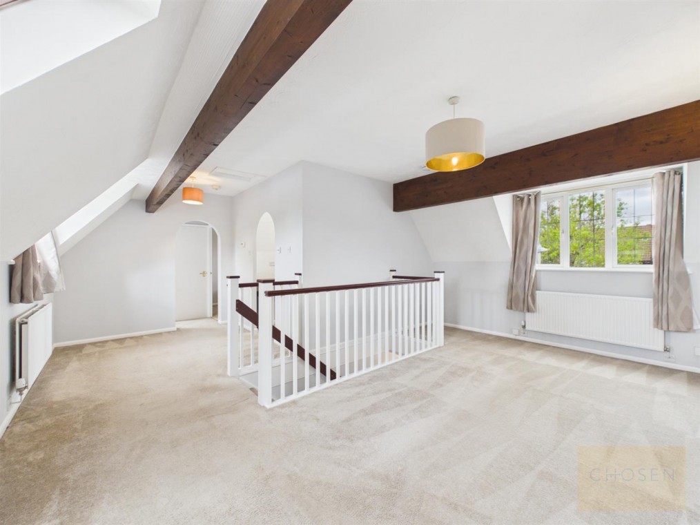 Salix Court, Up Hatherley, Cheltenham