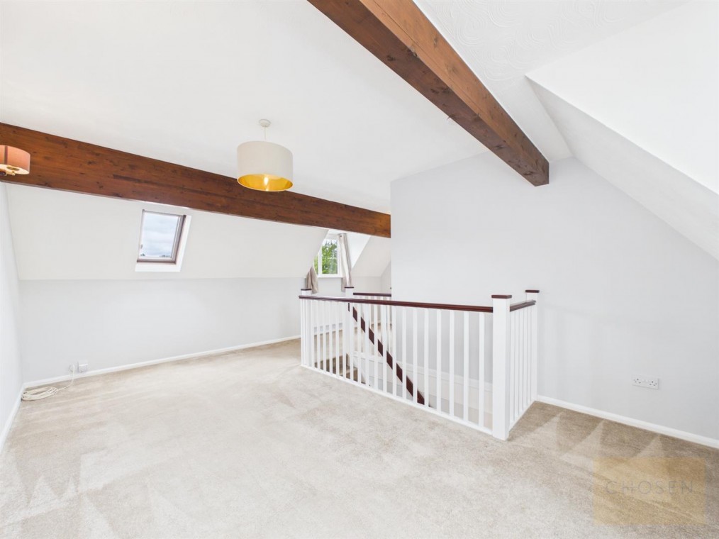 Salix Court, Up Hatherley, Cheltenham