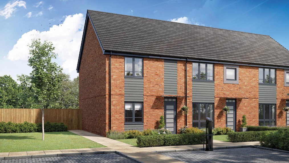 Shurdington Road, Brockworth, Gloucester