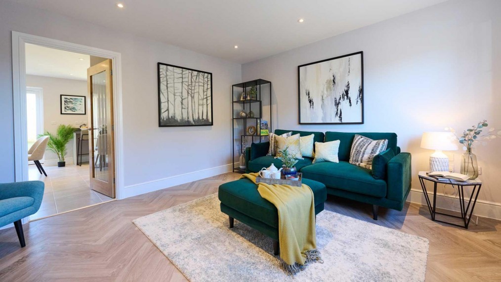 Shurdington Road, Brockworth, Gloucester