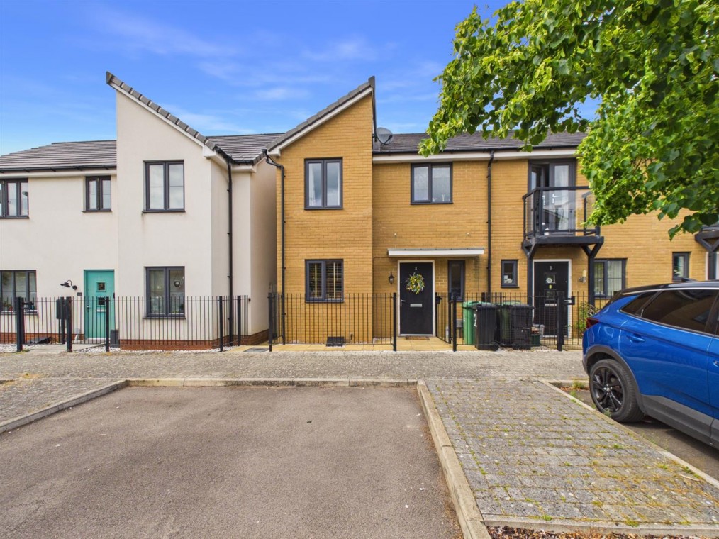 Lime Tree Avenue, Hardwicke, Gloucester