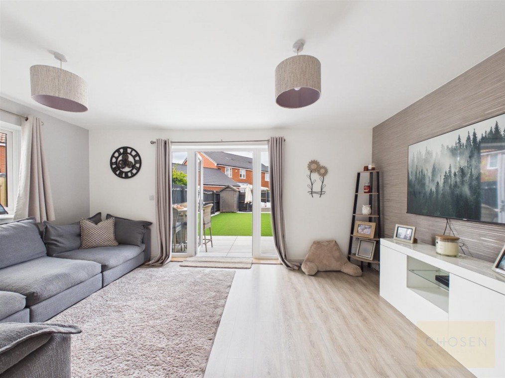 Lime Tree Avenue, Hardwicke, Gloucester