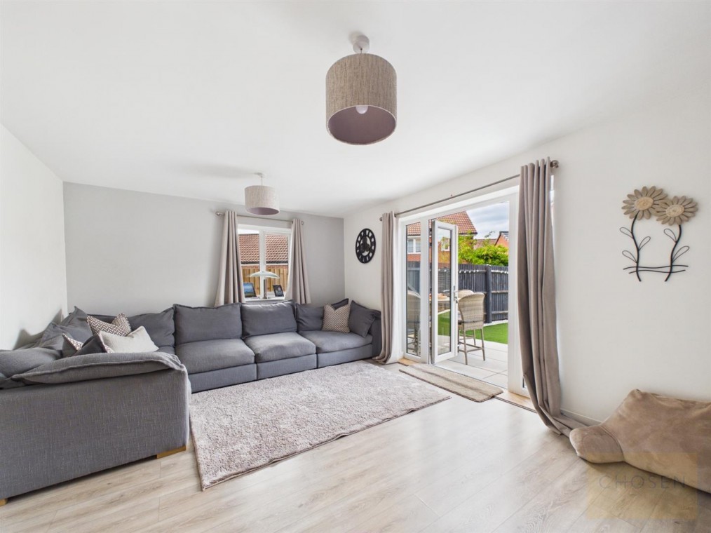 Lime Tree Avenue, Hardwicke, Gloucester