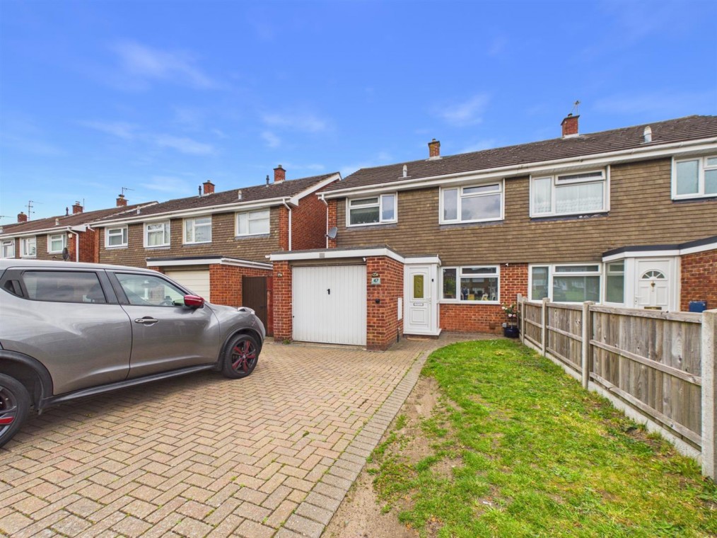 Askwith Road, Gloucester