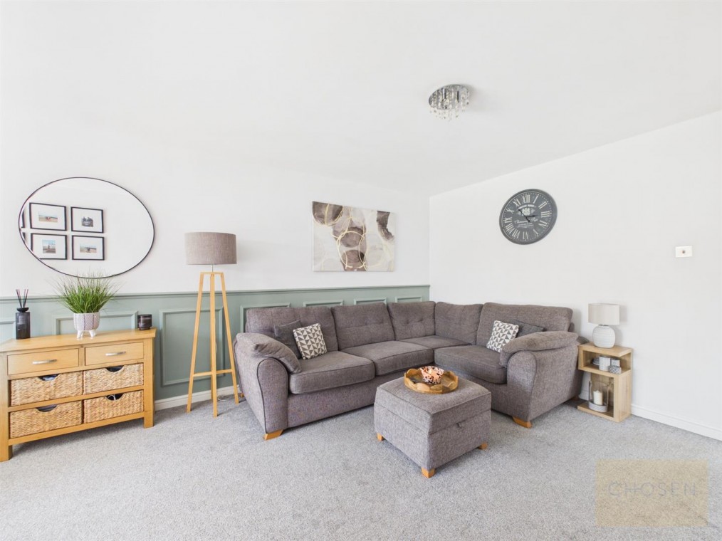 Holly End, Quedgeley, Gloucester