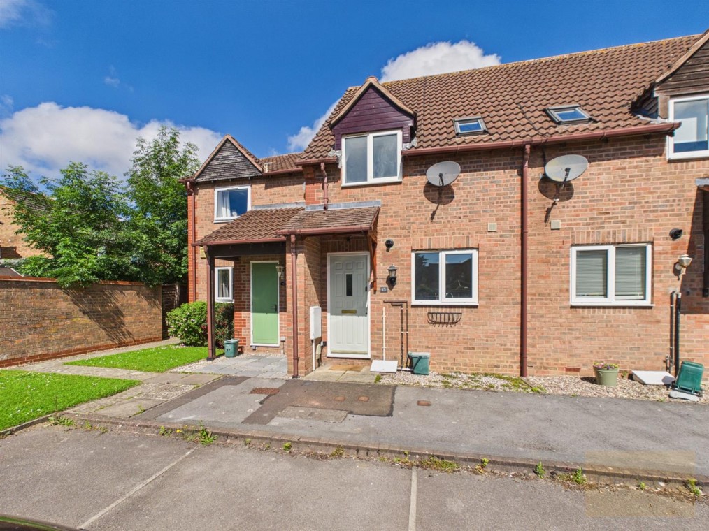 Leacey Mews, Gloucester