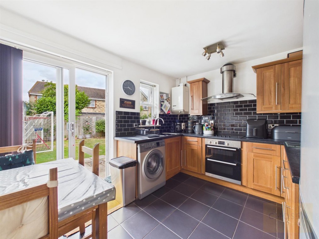 Katherine Close, Gloucester