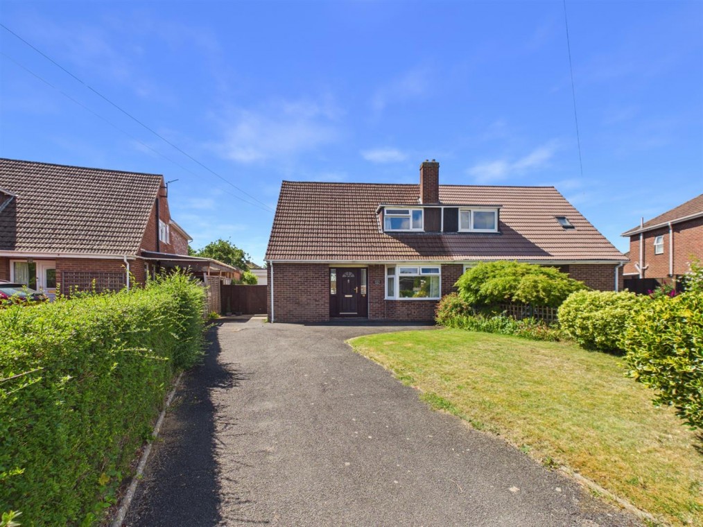 Ansdell Drive, Brockworth, Gloucester