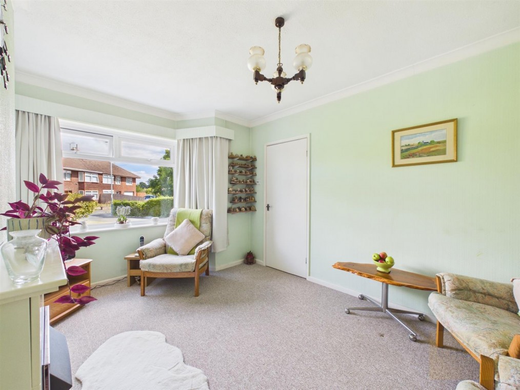 Ansdell Drive, Brockworth, Gloucester