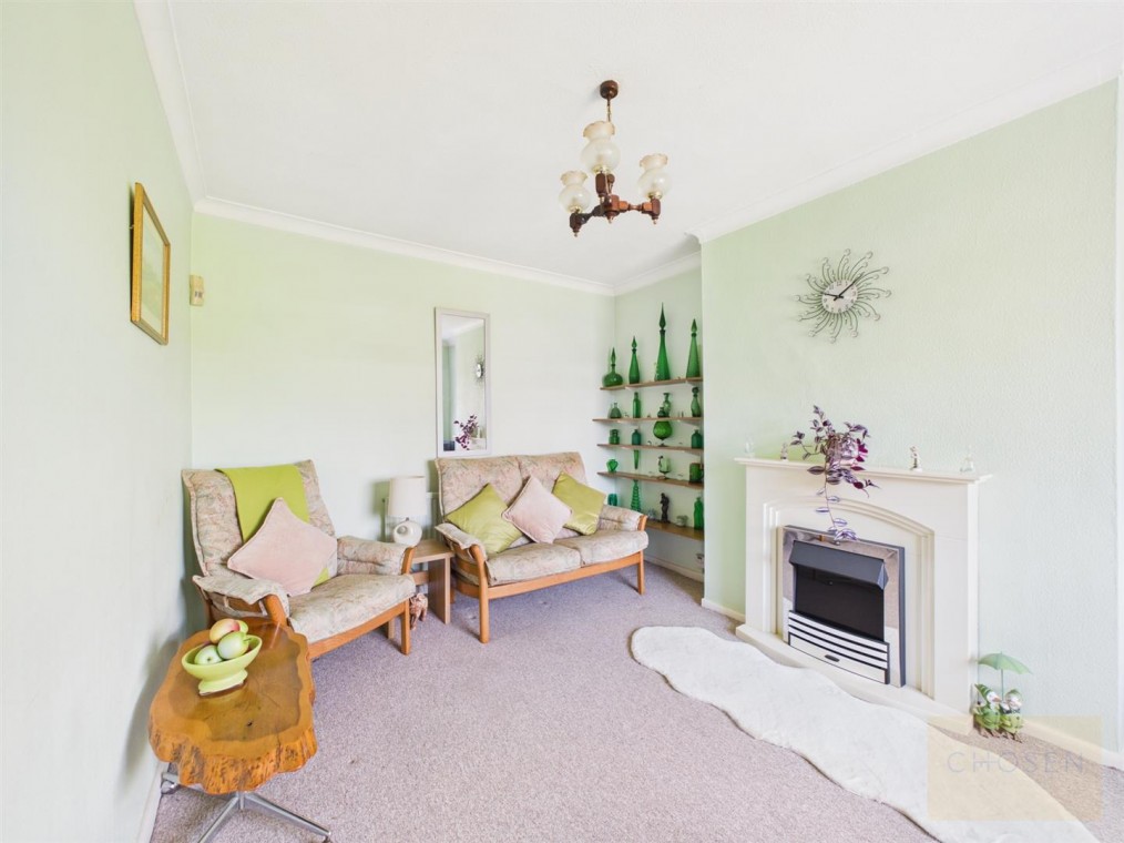 Ansdell Drive, Brockworth, Gloucester