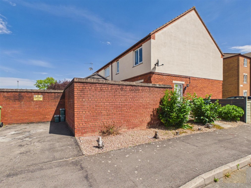 Vervain Close, Gloucester