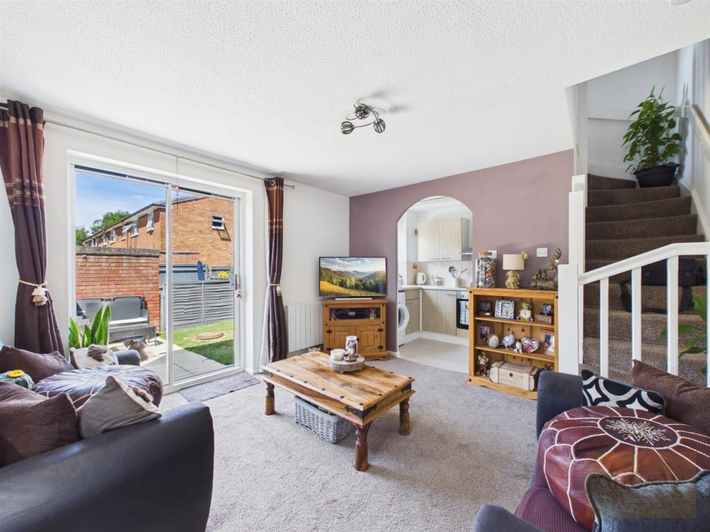 Vervain Close, Gloucester