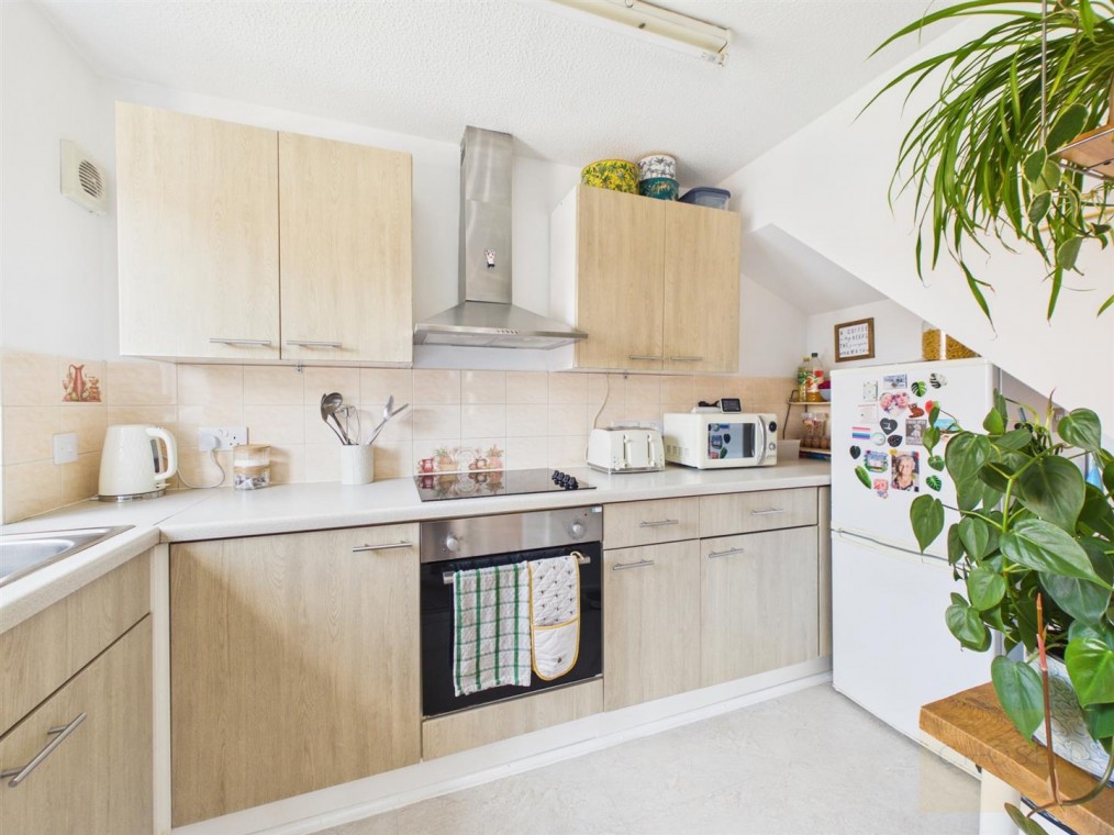 Vervain Close, Gloucester