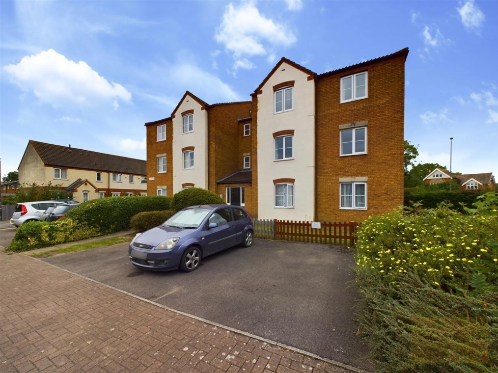 Kerria Court Churchdown, Gloucester