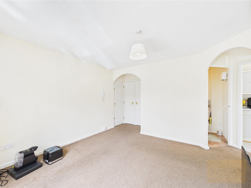 Kerria Court Churchdown, Gloucester