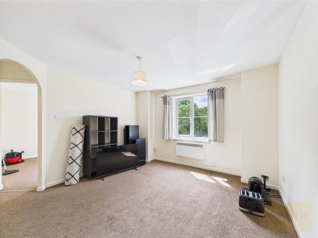 Kerria Court Churchdown, Gloucester