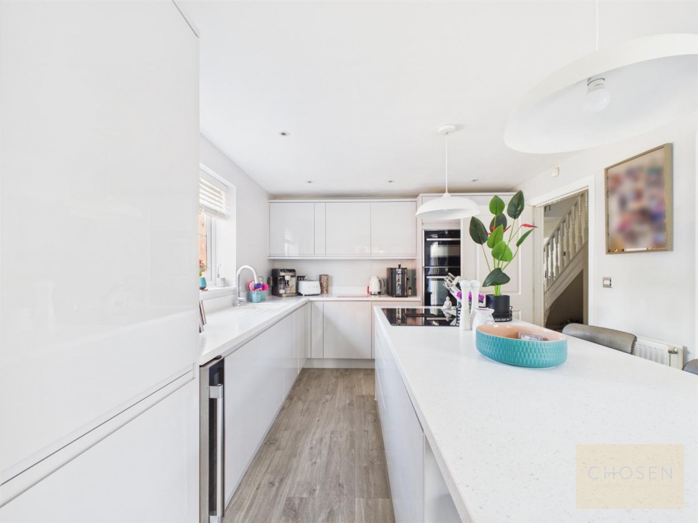Merlin Close, Brockworth, Gloucester