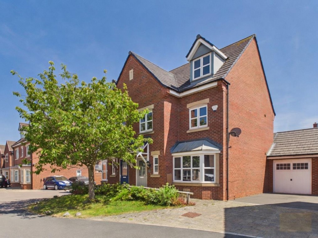 Uxbridge Lane Kingsway, Quedgeley, Gloucester