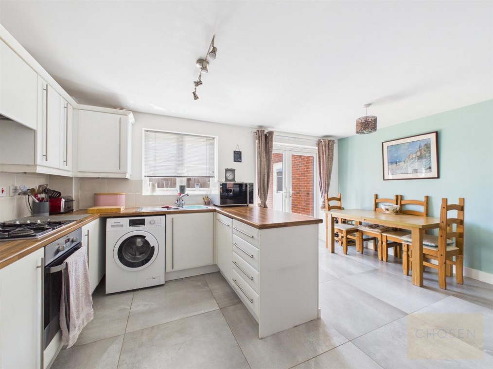 Uxbridge Lane Kingsway, Quedgeley, Gloucester