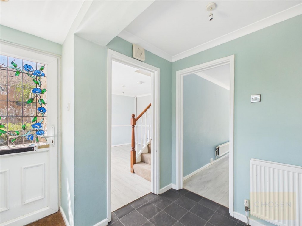 Oakbrook Drive, The Reddings, Cheltenham