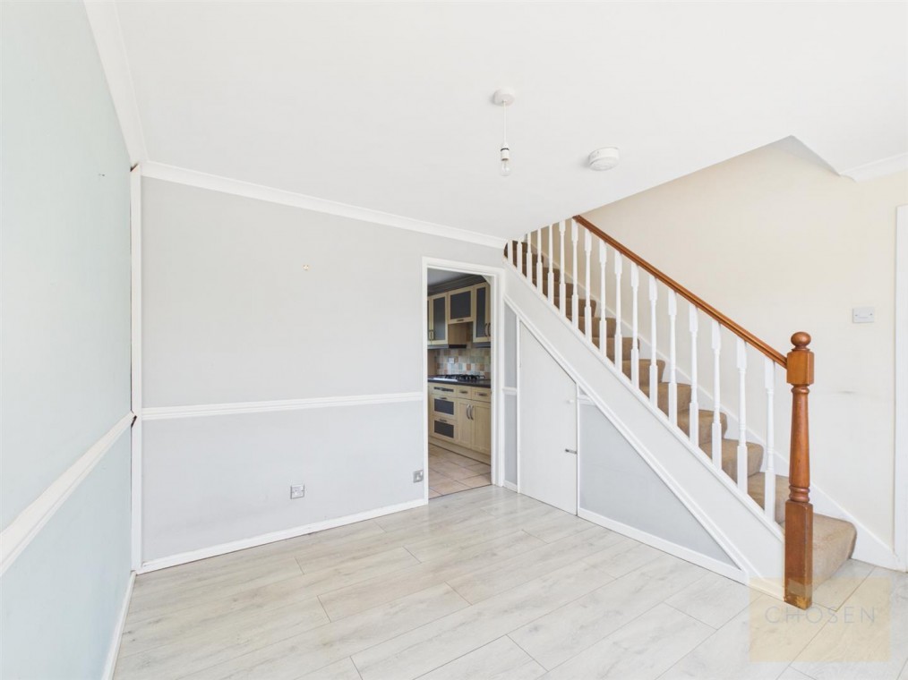 Oakbrook Drive, The Reddings, Cheltenham