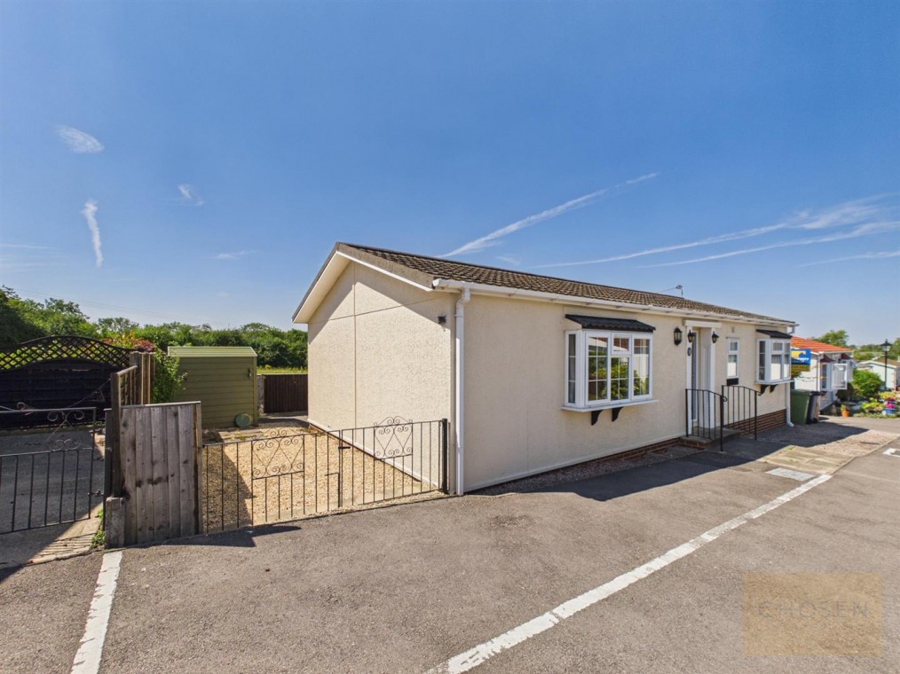 Bamfurlong Lane, Cheltenham