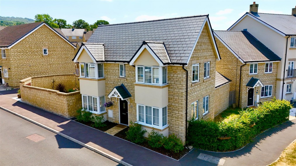 Avocet Drive, Brockworth, Gloucester
