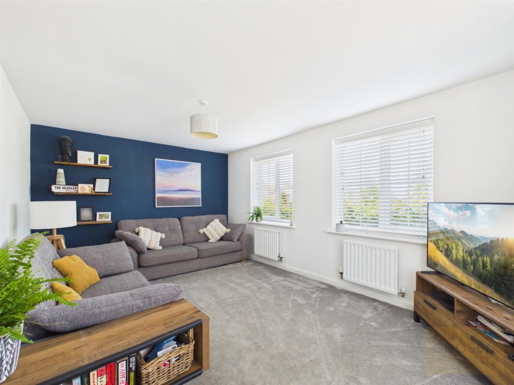 Avocet Drive, Brockworth, Gloucester