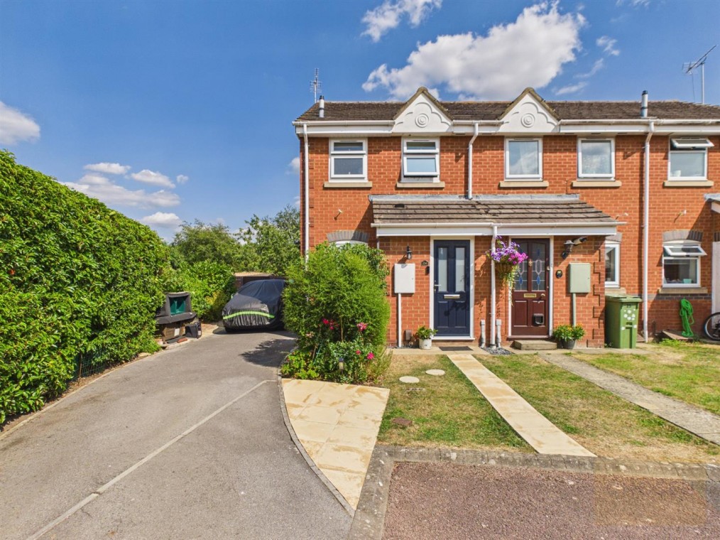 Tallis Road, Churchdown, Gloucester