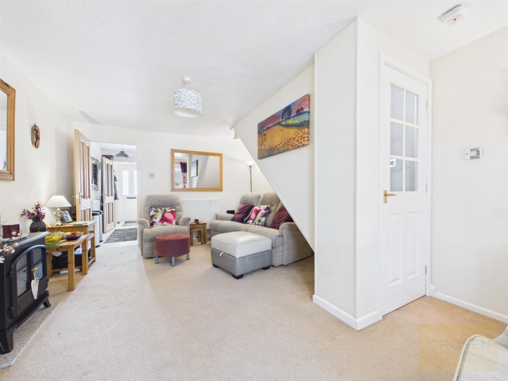 Tallis Road, Churchdown, Gloucester