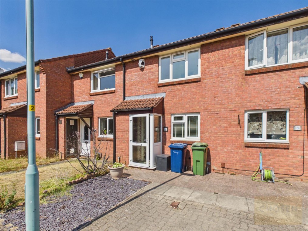 Harris Close, Churchdown, Gloucester