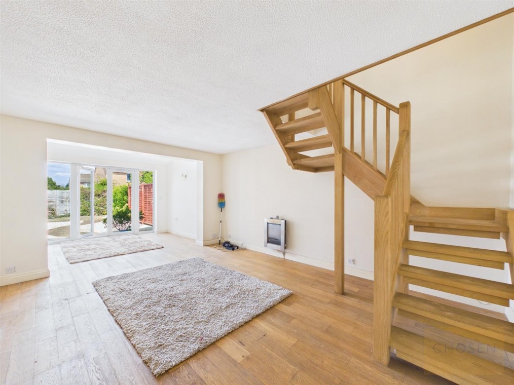 Harris Close, Churchdown, Gloucester