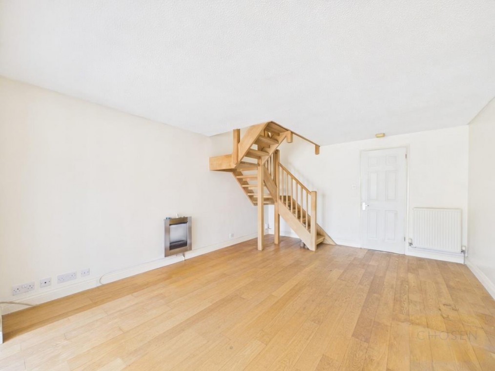 Harris Close, Churchdown, Gloucester