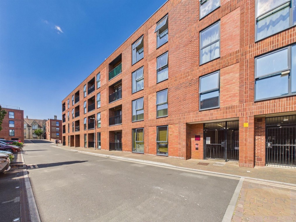 Kiln Close, Gloucester