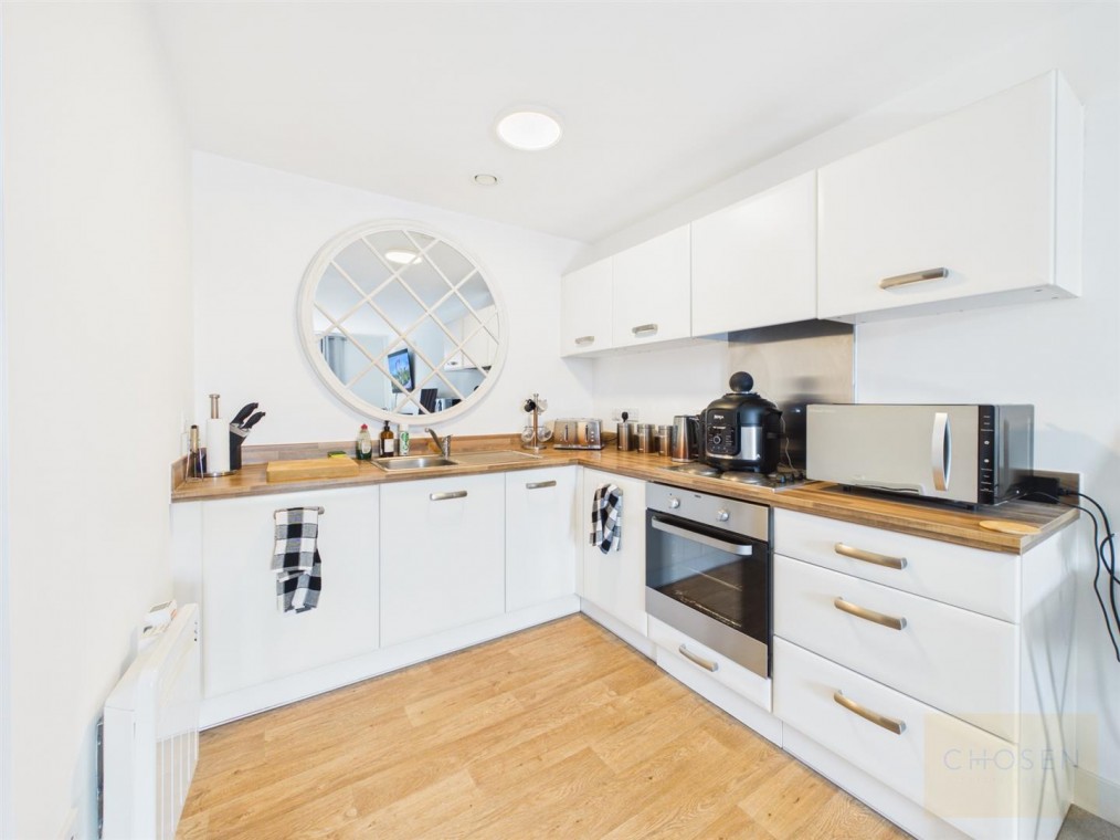 Kiln Close, Gloucester