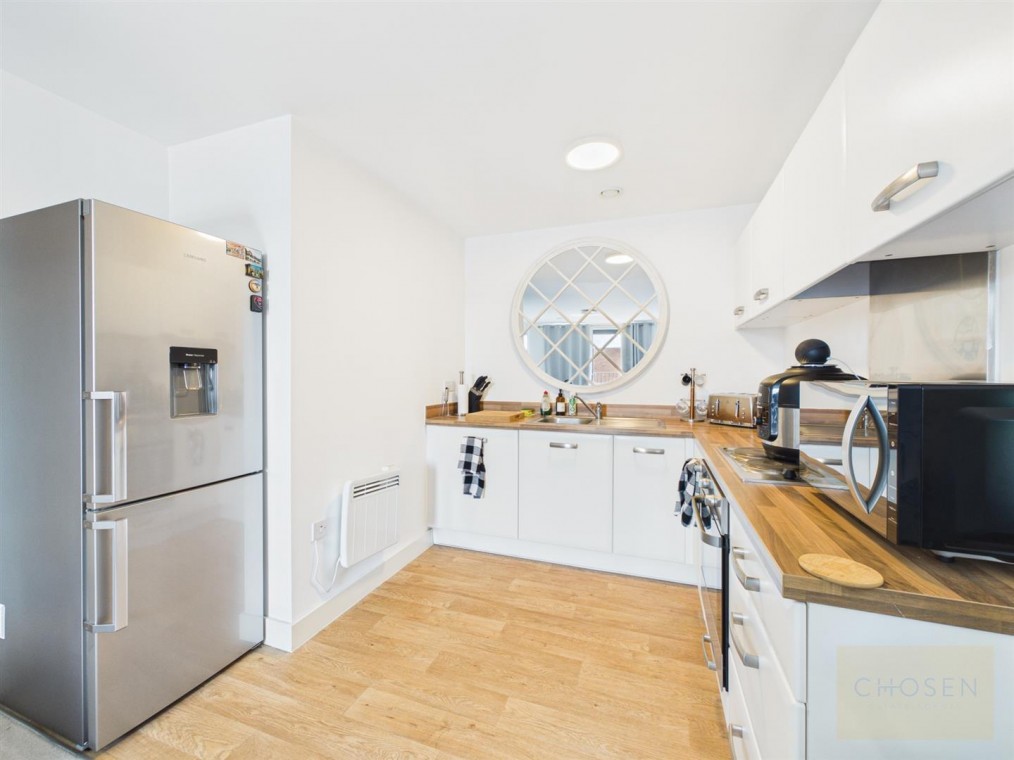 Kiln Close, Gloucester