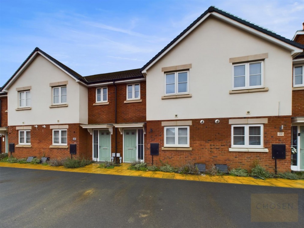 Millstone Way, Gloucester
